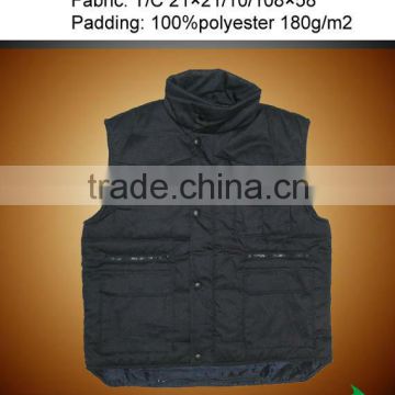 style LI-03 vest