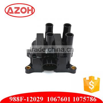 For Ford Festivas Ignition Coil 1067601 1075786 1130402 1317972, For Ford Mondeo 988F-12029-AB,988F-12029 Lucas DMB805 Mazda