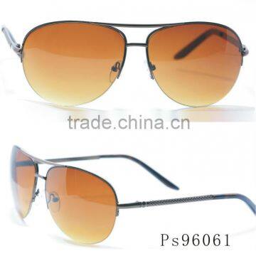 2013hot sale newest fashion Metal Sunglasses