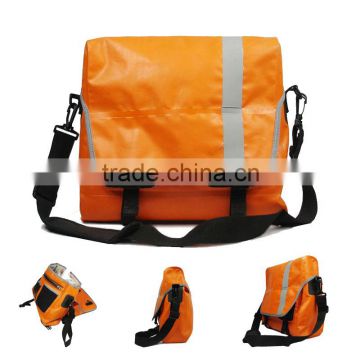 China supplier 2014 fashion waterproof latop sling bag