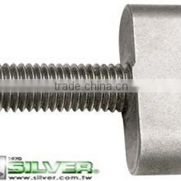 For Machine accessories and CNC Lathe Stainless Steel Wing Screws
