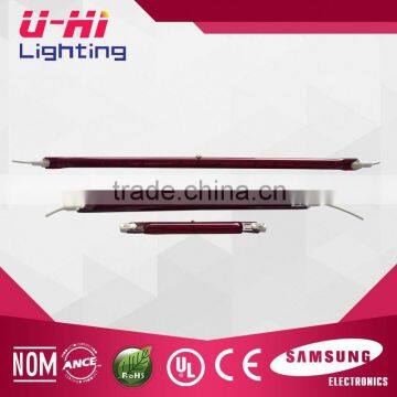 Ruby IR Heating Lamp 1300W Halogen Heating Lamp