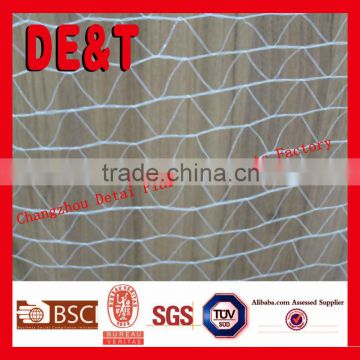 hot sale bale net wrap, industrial netting for ceiling, hay baler net wrap/roll hay baler                        
                                                Quality Choice