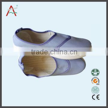 Cleanroom ESD safety shoes with lower price