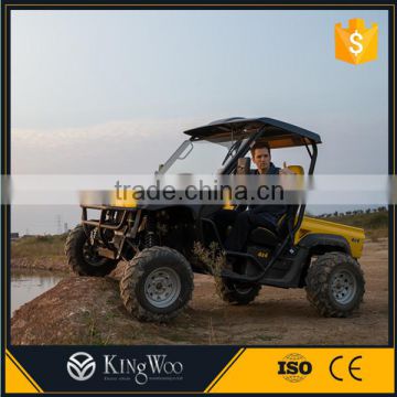 600cc EEC approved off-road utility atv farm vehicle