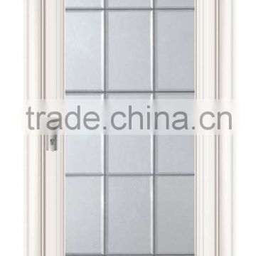 modern interior doors/interior glass doors