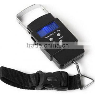 Digital Luggage Scale