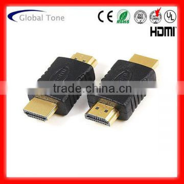GT3-1021 HDMI male to HDMI male adapter