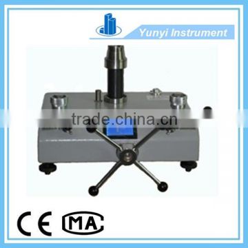 KY Dead Weight Tester made in china