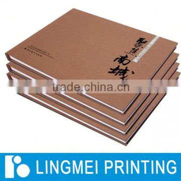 Factory direct price hardcover my hot book with full colors printing