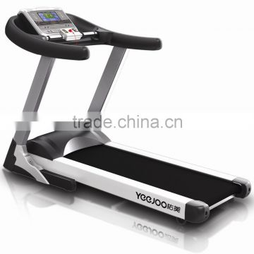 2014 newest light commercial treadmill 8008 B