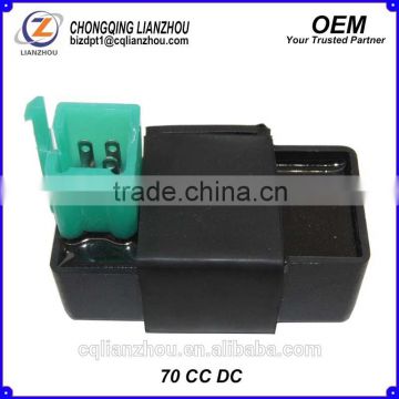 China Manufacturer OEM CDI 70CC DC Varible Angle