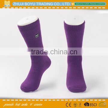 BY-160001 Newest fashion man socks colorful men cool socks hot sale Knitting sock