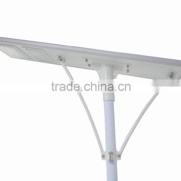 Shenzhen luminaire lighting manufacturer, integrated led street light solar 100w