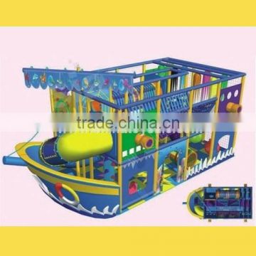 Perfect Professional oem indoor playground H38-0708