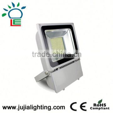 100w lamp epistar/bridgelux led floodlight ip65 replacement 500w halogen led spotlight alibaba china