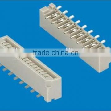 1.00mm Pitch H=3.0 FPC Connector SMT Type