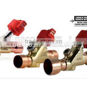 Electronic expansion valve used in refrigeration system E2V