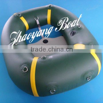 2011 New Arrival Mini Inflatable Boat
