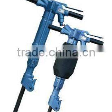 B90 pneumatic breaker