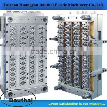 48 cavity hot runner preform mould/Injection Mold/mold mould
