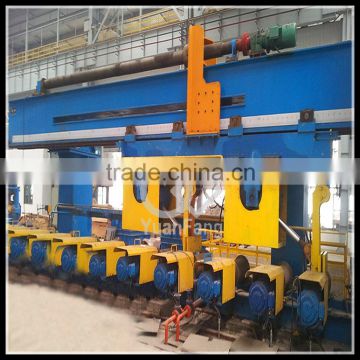 factory full automatic large diameter steel pipe cutter/Shear gauge for sale