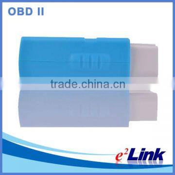 Absorbing OBD II Diagnostic Tracking System