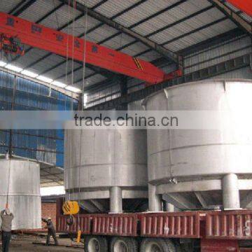 Fiber fractionating screen