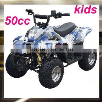 mini atv 50cc atv for kids