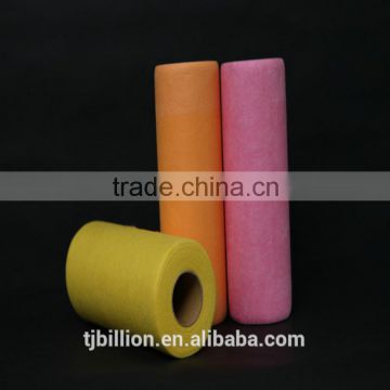 Chinese novel products red wiping cloth my orders with alibaba