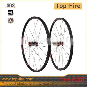 Newest design & high quality carbon wheel cheap are on sale