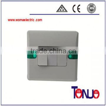 New design electrical switch