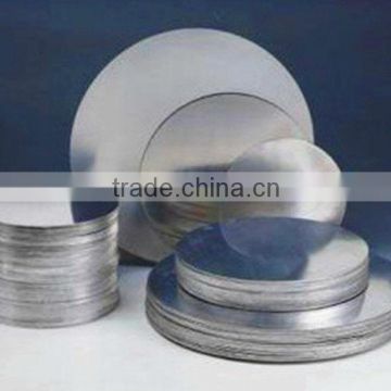 aluminium circle/thin aluminum disc