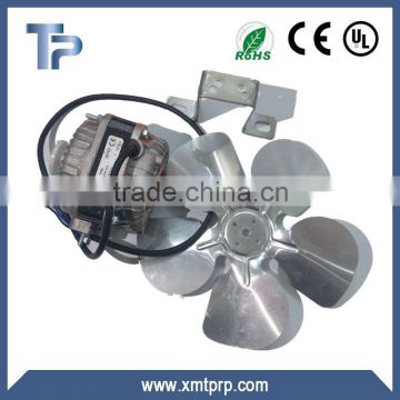 Made in China Tp YZF series motor condenser fan for refrigeration parts