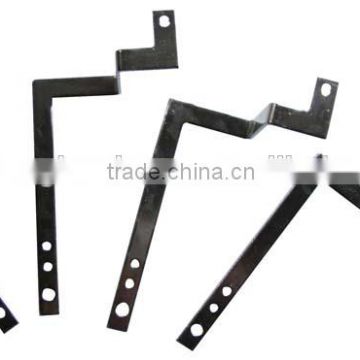 Hardware accessories and hardware metal stamping part