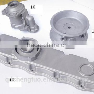 China Manufacturer Aluminium Die Casting Parts With Top Quality