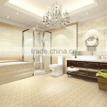 Made In China specal Bathroom Antique 300*600 Tiles Bathroom Tile
