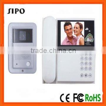 video door phone +good quality +lowest price