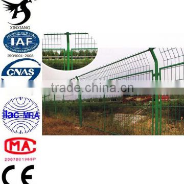Wholesale Durable 2014 Continued Hot 3X3 Galvanized Cattle Welded Wire Mesh Panel