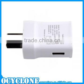 Hot Selling Original Travel Charger For Samsung Mobile Phone