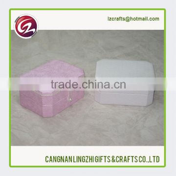 China factory custom high quality professional comestic box
