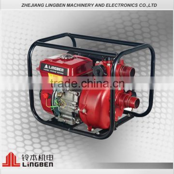 1inch 2inch 3inch 4inch hand auto small petrol piston pump set price list without electricity