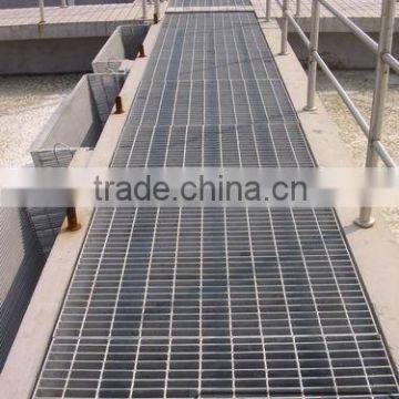 Heavy duty stainless steel kitchen grating
