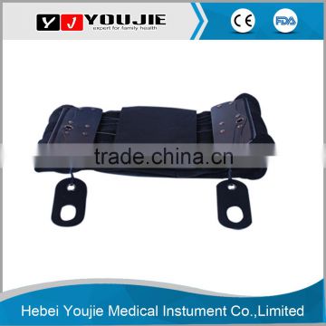 Youjie best medical abdominal waist lumbar support wrap belts for men