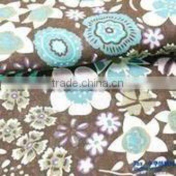 T/C printed fabrics 45x45 110x76