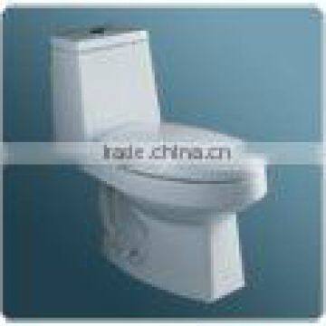 One Piece Toilets t-8106