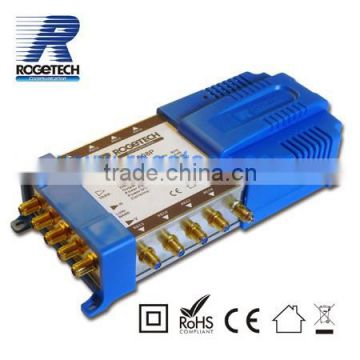 5in series Satellite Signal Multiswitch-RMS-508P