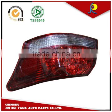 Original Equipment Taillights for BYD G3 Auto Car Parts Accessories