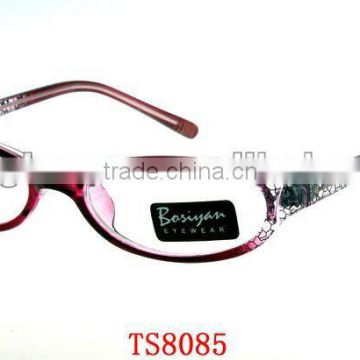 CP injection optical eyewear frames,TS8085