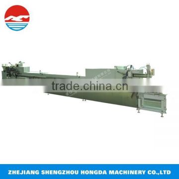 One line automatic Cotton Bud Machine with dry and packing                        
                                                Quality Choice